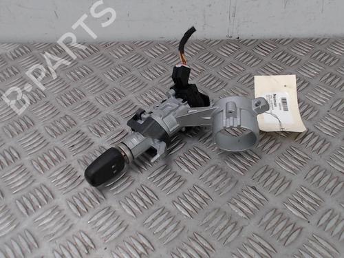 Used Ignition barrel Ignition barrel OPEL MERIVA B MPV (S10) 1.7 CDTI (75) (110 hp) 34306115 34306115