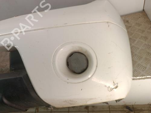Used Front bumper Front bumper NISSAN PATHFINDER III (R51) 2.5 dCi 4WD (171 hp) 34319977 34319977