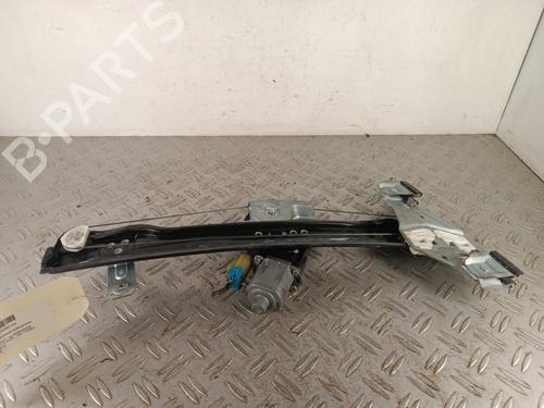 Used Front left window mechanism Front left window mechanism CHEVROLET AVEO Saloon (T300) [2011-2026] 34310864 34310864