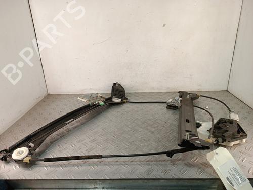 Used Front left window mechanism Front left window mechanism AUDI A5 (8T3) 2.0 TDI (170 hp) 35811293 35811293