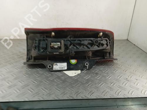 Used Right taillight Right taillight PEUGEOT BIPPER Tepee 1.3 HDi 75 (75 hp) 40113158 40113158