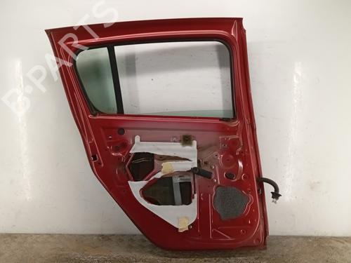 left-rear-door-dacia-sandero-ii-2012-35765319 main image