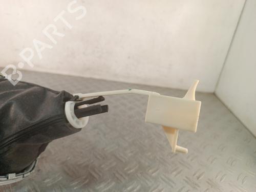 Shift knob OPEL CORSA E (X15) 1.4 (08, 68) | BP38781154I34 - Image 4