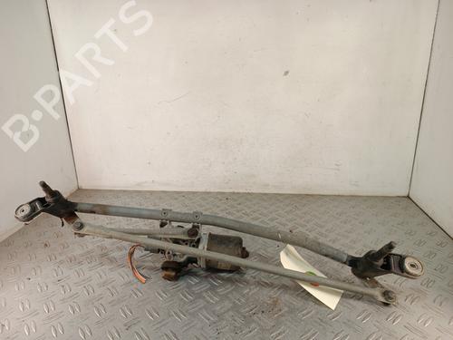 Used Front wiper motor Front wiper motor DACIA SANDERO II 1.5 dCi (90 hp) 34708443 34708443