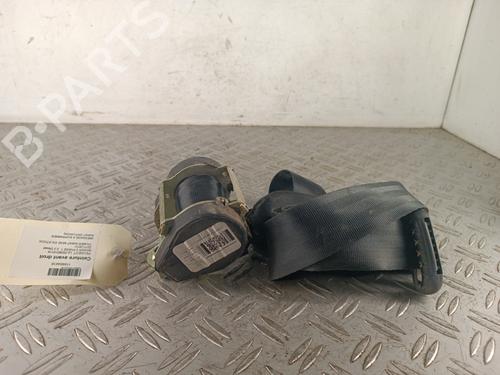 Front right seatbelt PEUGEOT BOXER Van 2.2 HDi 110 | BP38088451I25 - Image 2