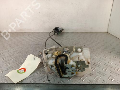 Used Front left lock Front left lock 38584440 38584440