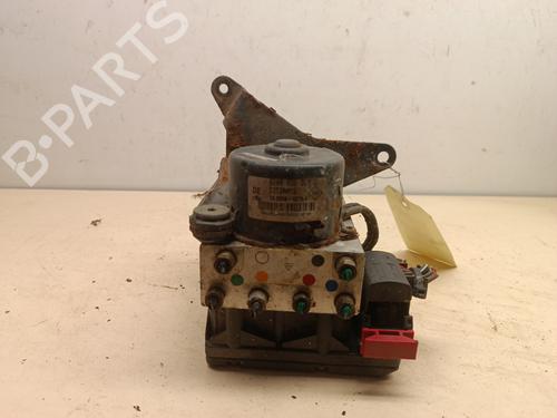 ABS pump OPEL MOVANO A Van (X70) 2.5 DTI (FD) | BP34309320M43  - Image 7