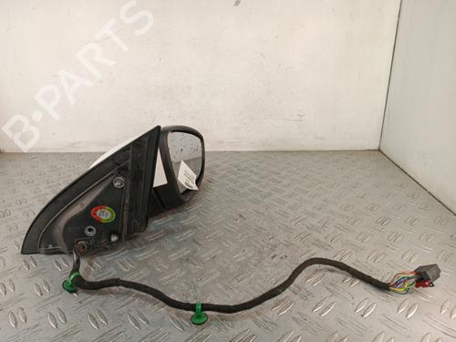 Right mirror VW PASSAT CC B6 (357) 2.0 TDI 4motion | BP34320094C27 - Image 2