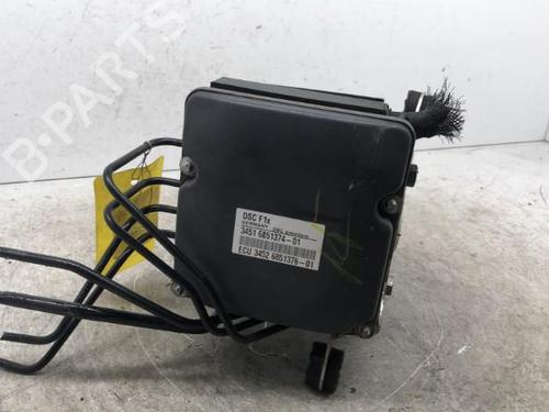 Módulo de ABS Módulo de ABS BMW 5 Touring (F11) [2009-2017] 34307507 34307507