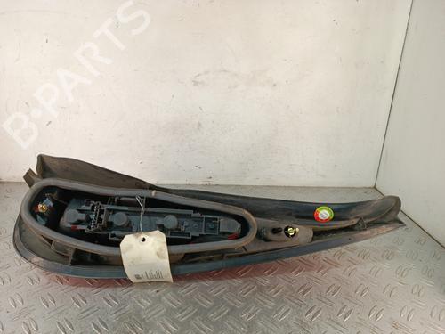 Used Left taillight Left taillight RENAULT LAGUNA I Grandtour (K56_) [1995-2002] 34318269 34318269