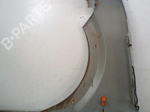 Used Right front fenders Right front fenders FORD FUSION (JU_) 1.4 (80 hp) 34308053 34308053