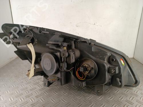 Left headlight RENAULT SCÉNIC II (JM0/1_) | BP35934447C28 - Image 2
