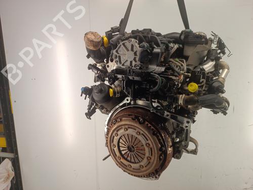 Engine CITROËN C3 II (SC_) 1.6 HDi | BP36097924M1 - Image 6