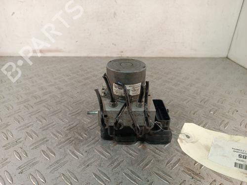 ABS pump CITROËN C3 III (SX) 1.2 THP 110 (SXHNPS, SXHNZT, SXHNZ6) | BP34318317M43 - Image 2