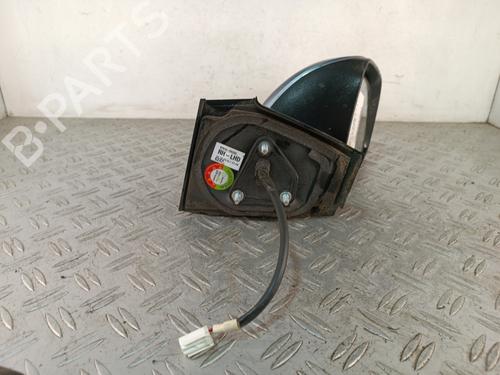 Used Right mirror Right mirror 34318157 34318157