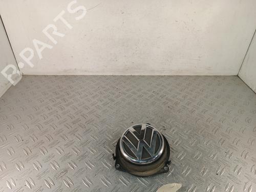 Bagagerumshåndtag Bagagerumshåndtag VW POLO V (6R1, 6C1) [2009-2022] 37474277 37474277
