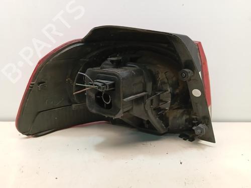 Right taillight VW GOLF VI (5K1) | BP37673524C35 - Image 2
