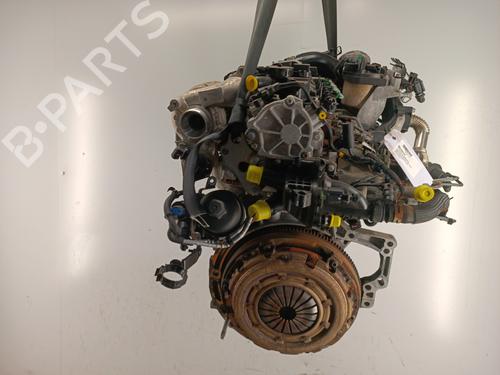 Engine CITROËN C3 Picasso (SH_) | BP38079817M1 - Image 3