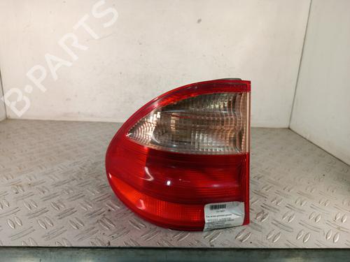 Used Left taillight Left taillight 38458909 38458909