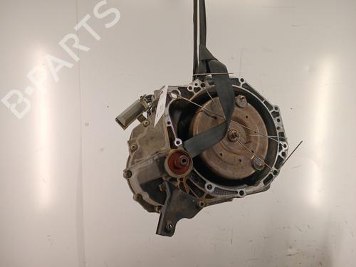 Gearbox CITROËN C3 II (SC_) 1.6 VTi 120 | BP37157160M3 - Image 3