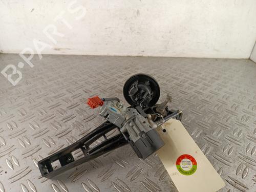 Used Ignition barrel Ignition barrel CITROËN C3 I (FC_, FN_) [2002-2013] 34317059 34317059