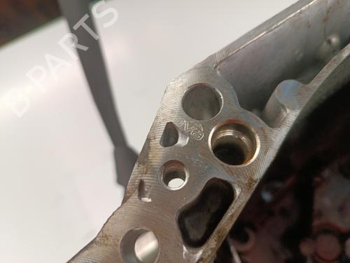 Gearbox CITROËN DS3 (SA_) 1.6 THP 155 | BP34318497M3  - Image 5
