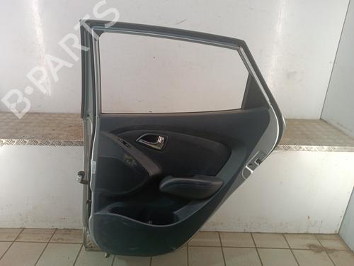 Used Right rear door Right rear door HYUNDAI ix35 (LM, EL, ELH) [2009-2016] 35934574 35934574