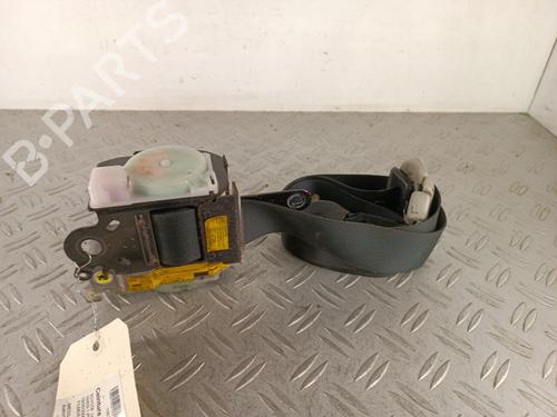 Used Front right seatbelt Front right seatbelt TOYOTA YARIS (_P1_) 1.0 (SCP10_, SCP10R) (65 hp) 34312100 34312100