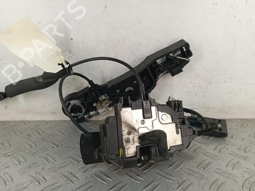 front-left-lock-renault-laguna-iii-bt01-2007-2008-2009-2010-2011-2012-2013-2014-2015-37989319 main image