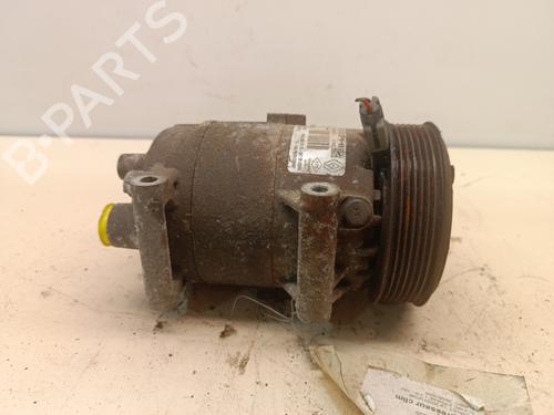 AC compressor RENAULT SCÉNIC II (JM0/1_) 2.0 16V Turbo (JM0W) | BP36497808M34 - Image 3