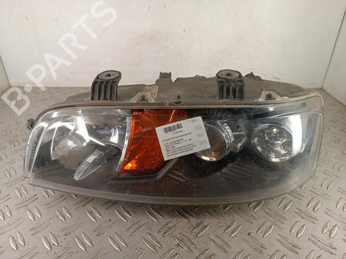 Used Left headlight Left headlight FIAT PUNTO (188_) 1.2 16V 80 (188.233, .235, .253, .255, .333, .353, .639,... (80 hp) 34314276 34314276