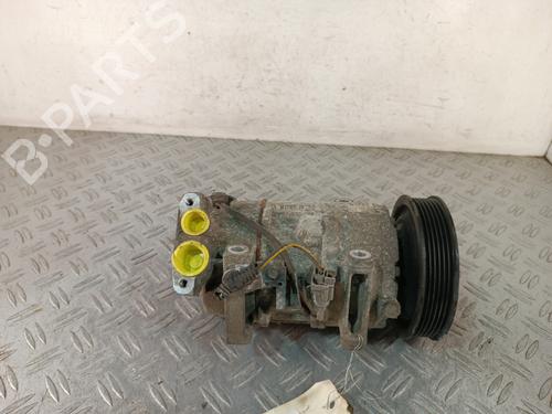 Used AC compressor AC compressor 38781093 38781093