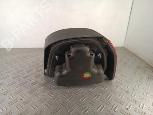 Used Left taillight Left taillight VW GOLF III (1H1) 1.4 (60 hp) 34312678 34312678