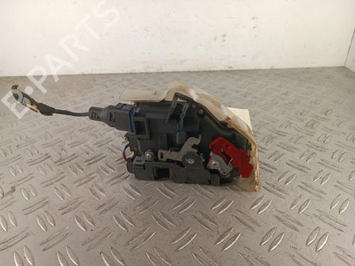 Front right lock VW GOLF VI Variant (AJ5) | BP34311563C97 - Image 2