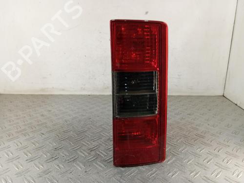 Used Right taillight Right taillight OPEL COMBO Tour 1.4 (90 hp) 40188471 40188471