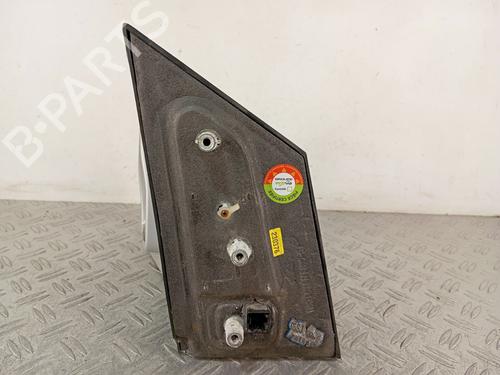 Used Left mirror Left mirror HYUNDAI MATRIX (FC) 1.5 CRDi VGT (110 hp) 34318564 34318564