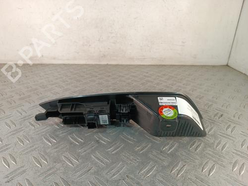 Left rear window switch JEEP COMPASS (MP, M6, MV, M7) 1.3 Hybrid 4x4 | BP39079241I29 - Image 2