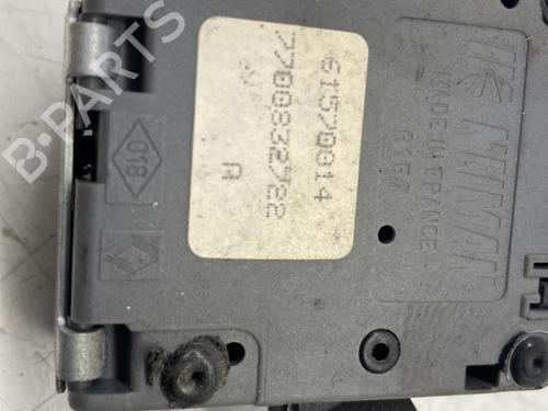 Used Steering column stalk Steering column stalk RENAULT TWINGO I (C06_) 1.2 (C063, C064) (55 hp) 34305755 34305755