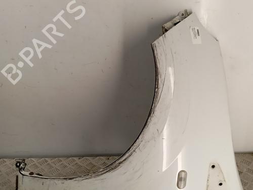left-front-fenders-renault-twingo-ii-cn0_-2007-34319664 main image