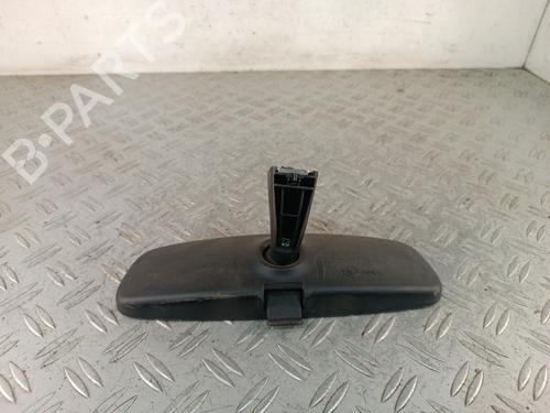Used Rear mirror Rear mirror FORD FOCUS III Turnier 1.6 TDCi (115 hp) 36544710 36544710
