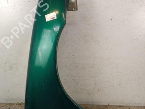 Used Right front fenders Right front fenders PEUGEOT 106 I (1A, 1C) [1991-1996] 34308735 34308735