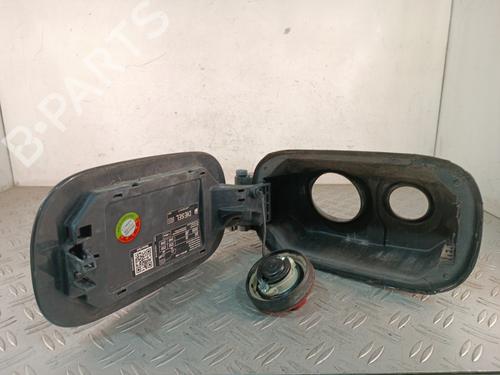 Used Fuel flap Fuel flap 39457446 39457446