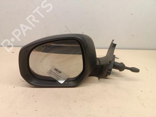 Left mirror SUZUKI SPLASH (EX) 1.0 (A5B310) | BP40510825C26 - Image 2