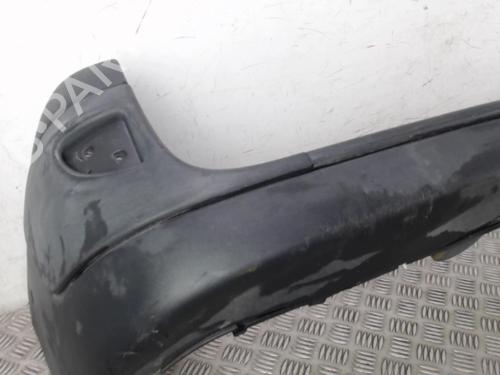 Used Rear bumper Rear bumper RENAULT KANGOO Express (FC0/1_) 1.5 dCi (FC07, FC1R) (65 hp) 35934581 35934581