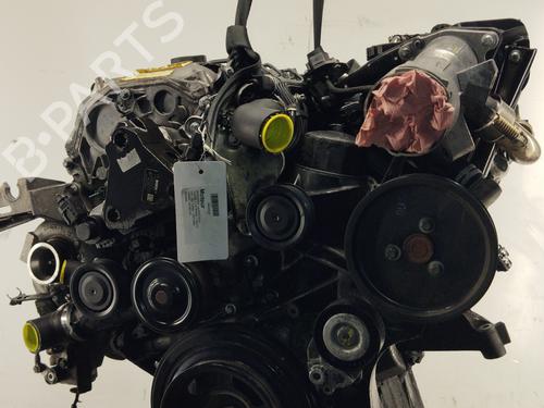 Motor Motor MERCEDES-BENZ E-CLASS (W211) E 200 CDI (211.004) (122 hp) 34309951 34309951