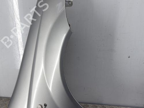 Used Right front fenders Right front fenders CHEVROLET AVEO / KALOS Hatchback (T200) [2003-2008] 34311990 34311990