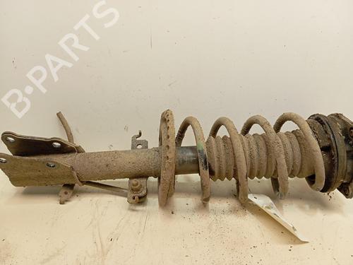 Left front shock absorber RENAULT KANGOO Express (FW0/1_) | BP36915267M16 - Image 3