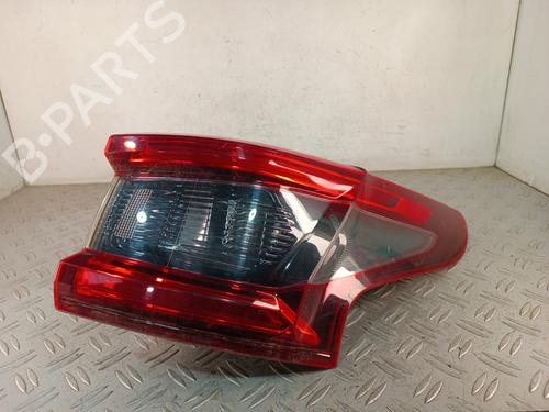 Used Right taillight Right taillight 39395815 39395815