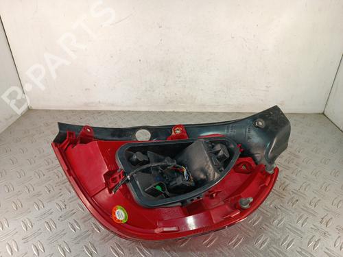 Used Left taillight Left taillight 38608192 38608192