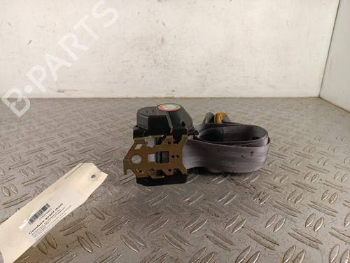 Used Front right seatbelt Front right seatbelt RENAULT CLIO I (B/C57_, 5/357_) 1.2 (B/C/S57A, B/C57S, 5/357F, 5/357J, 5/357L, 5/357R) (58 hp) 34317196 34317196